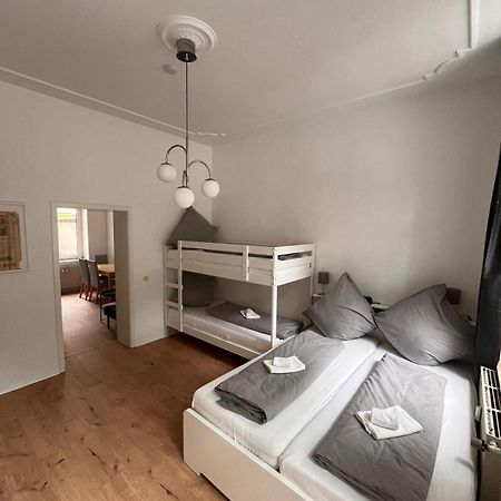 Apartamento Ottos Traumland Krefeld Exterior foto
