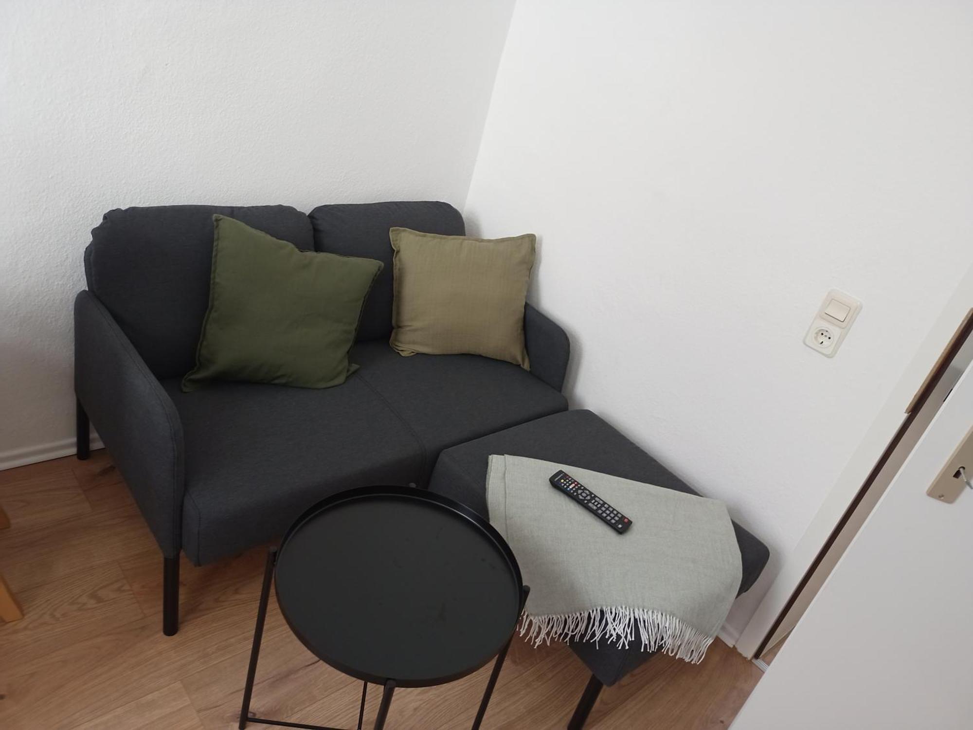 Apartamento Ottos Traumland Krefeld Exterior foto