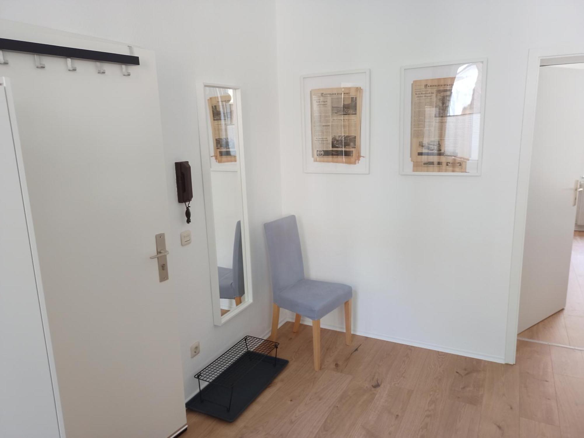Apartamento Ottos Traumland Krefeld Exterior foto