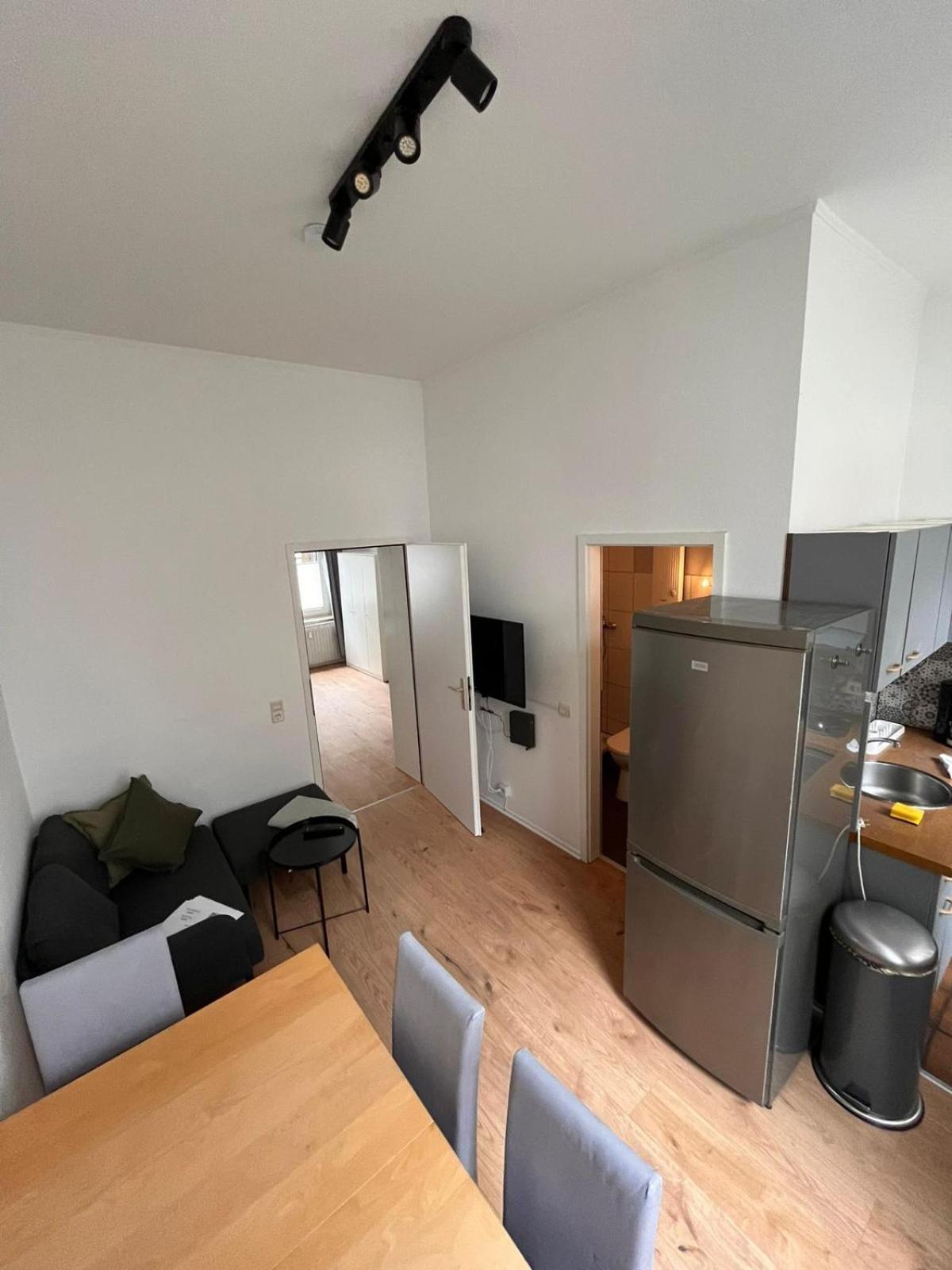 Apartamento Ottos Traumland Krefeld Exterior foto