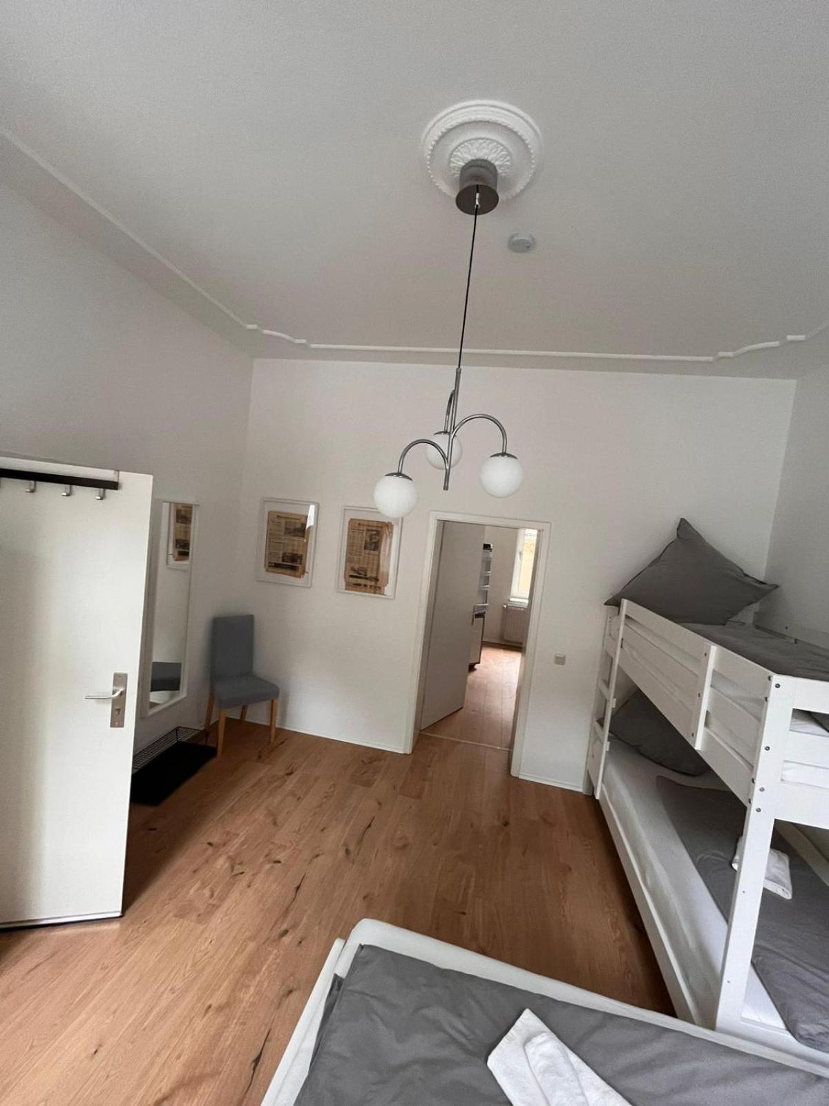 Apartamento Ottos Traumland Krefeld Exterior foto