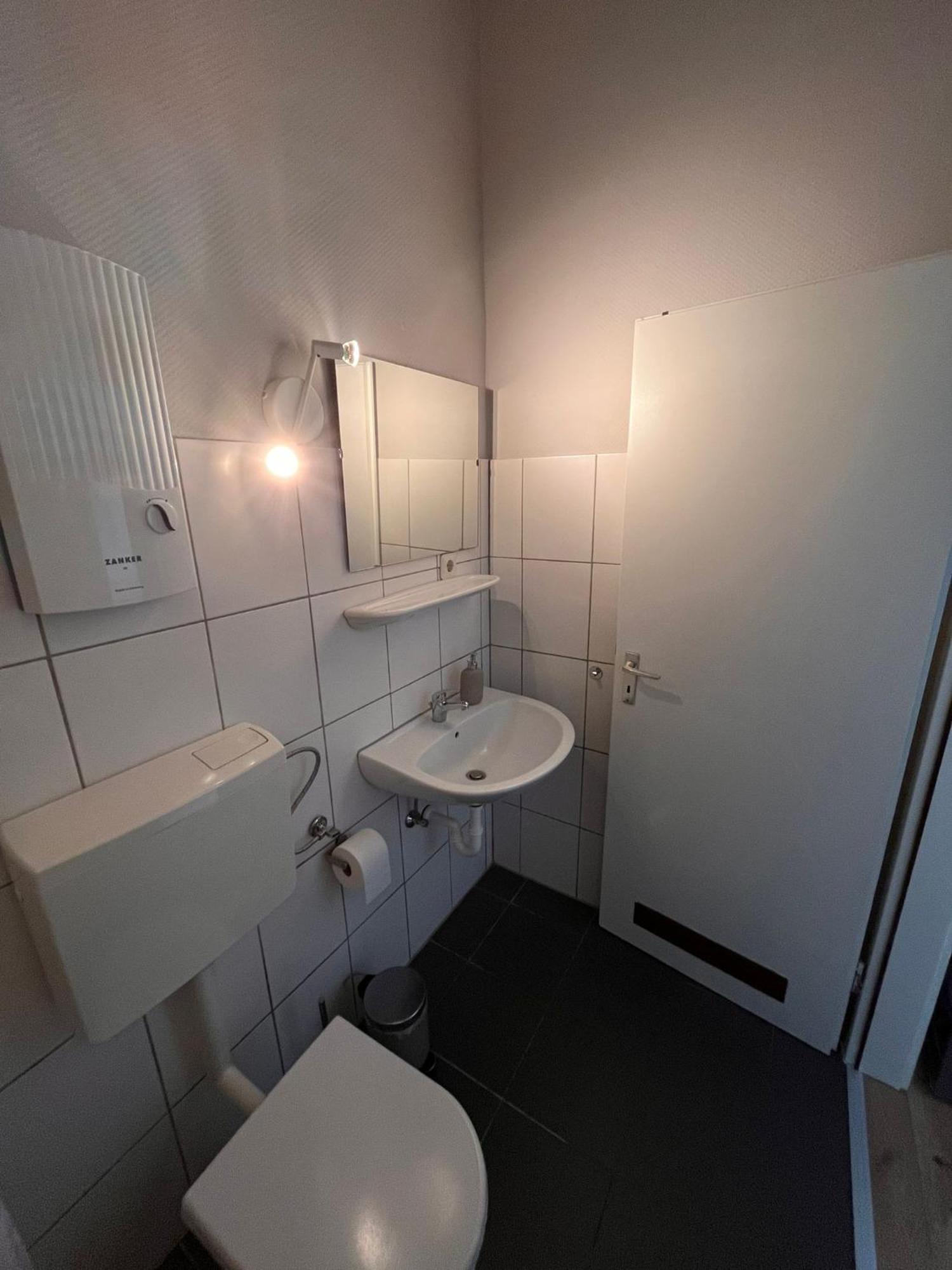 Apartamento Ottos Traumland Krefeld Exterior foto
